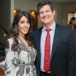 Raquel e Hugo Machado