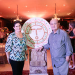Renato e Marta Bonfim