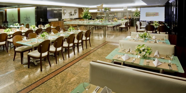 Dia das Mães no melhor estilo Gran Marquise