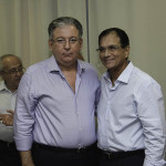 Ricardo Cavalcante e Beto Studart