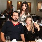 Rodrigo Greco , Raquel Machado e Viviane Meira Lima  (3)