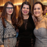 Rosana Parente, Daniela Leitao e Manuela Parente (2)
