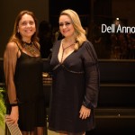 Rosangela Barreto e Elizandra Laitener
