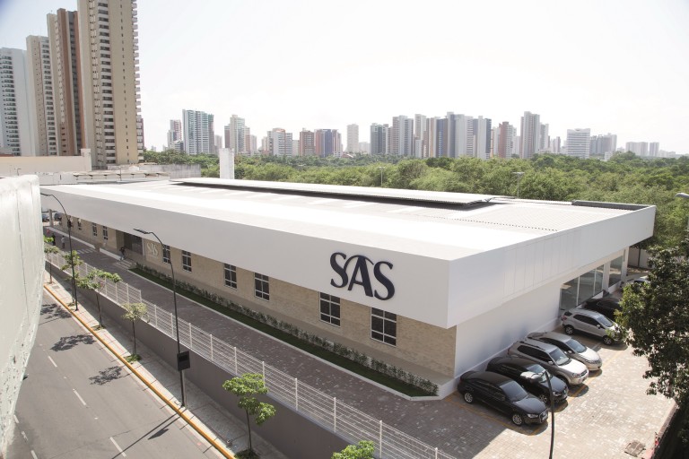 Sistema Ari de Sá inscreve para o Programa de Trainee 2016