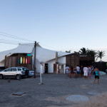 Sunset Guarderia