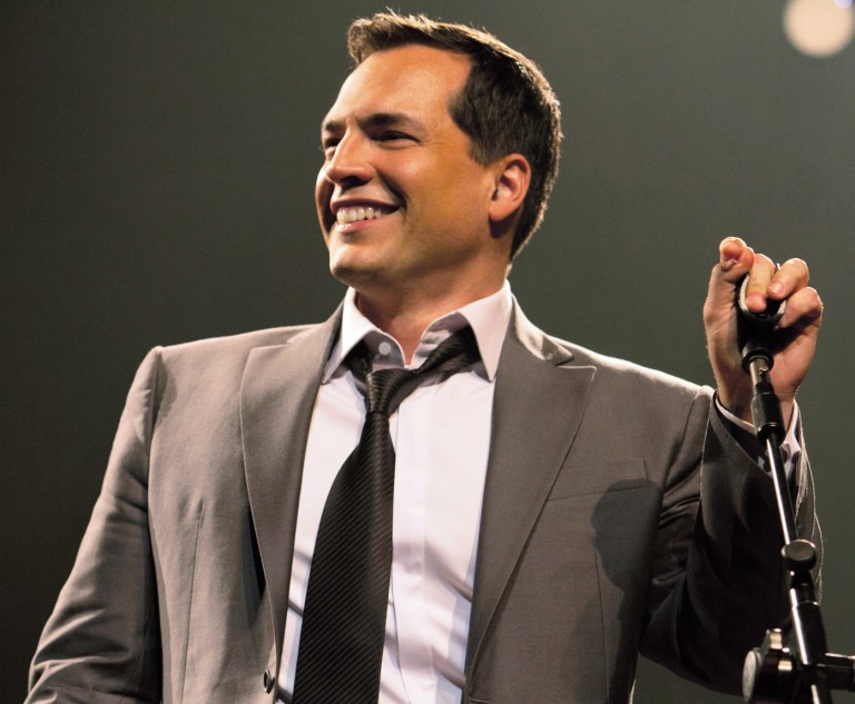 ​Daniel Boaventura Faz Show em Fortaleza