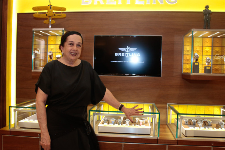 Tânia Joias oferece até 40% OFF para o Dia das Mães