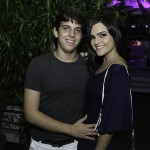 Tiberio Bulamarque e Lara Greci  (1)