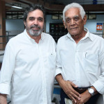 Tontonho Laprovitera e Aderbal Bezerra  (2)