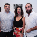 Vital Junior , Angelica Freitas e Ian Fontenele