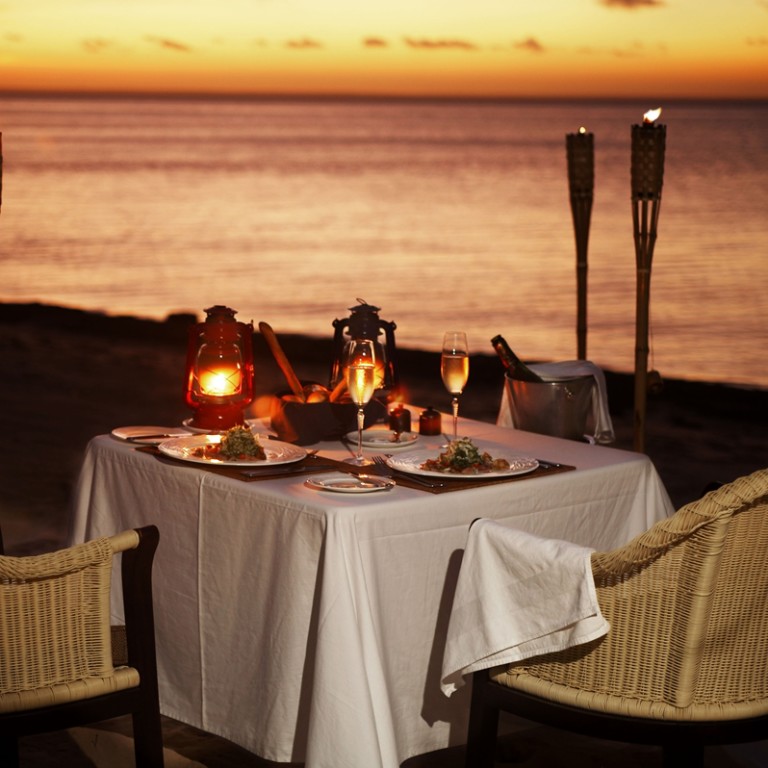 Beach Park promove ‘Noite Tropical’ para o Dia dos Namorados no Hotel Oceani