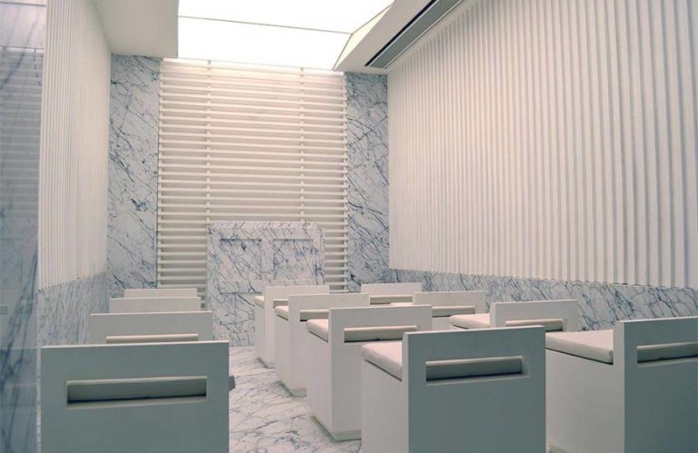 RioMar realiza casamentos em seu Espaço Ecumênico