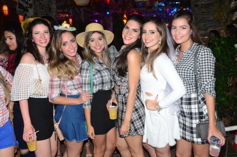 Arraiá do Varanda’s