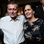Airton Queiroz e Nelma Figueredo  (2)
