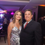 Alessandra e Daniel Moura