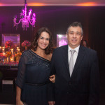 Ana Virginia e Ricardo Martins