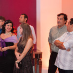 Ancar Ivanhoe e North Shopping Comemoração-9