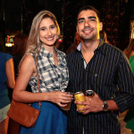 Andrea Braciano e Diego Job