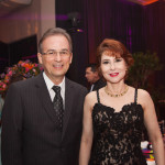 Auriz e Paula Barreira