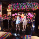 Beatriz e Julya Wanderley