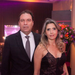 Bertrand e Patricia Boris