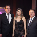 Bertrand e Patricia Boris, Jorge Wanderley