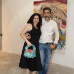 Calú Chaves e Fernando França