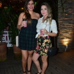 Daniele Feitosa e Raissa Zaranza (2)