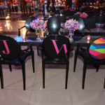 Debut de Julya Wanderley