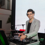 Dj Pedro Garcia