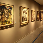 EXPOSIÇÃO AIRTON QUEIROZ  (69)