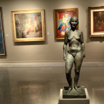 EXPOSIÇÃO AIRTON QUEIROZ  (73)