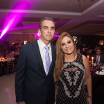 Edilson e Silvaney Soares