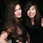 Ester Castelo e Barbara Macedo  (2)