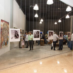 Exposição Coletiva Cinco Sentidos-18