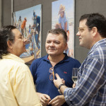 Exposição Coletiva Cinco Sentidos-19