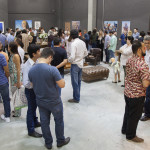Exposição Coletiva Cinco Sentidos-21