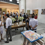 Exposição Coletiva Cinco Sentidos-24