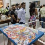 Exposição Coletiva Cinco Sentidos-25