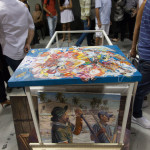 Exposição Coletiva Cinco Sentidos-26