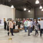 Exposição Coletiva Cinco Sentidos-27