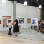 Exposição Coletiva Cinco Sentidos-28