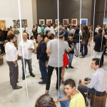 Exposição Coletiva Cinco Sentidos-33