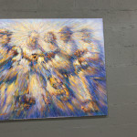 Exposição Coletiva Cinco Sentidos-5