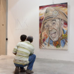 Exposição Coletiva Cinco Sentidos-7