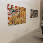 Exposição Coletiva Cinco Sentidos-9