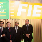 Festa Da Industria