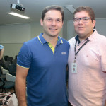 Flavio Albuquerque e Vander Jamil (1)