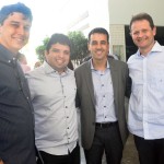 Fórum Ideias em Debate na FIEC
