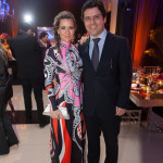 Geritza Gurgel e Rodolfo Oliveira